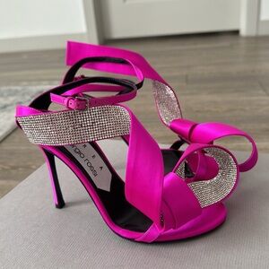 Sergio Rossi Area sandals